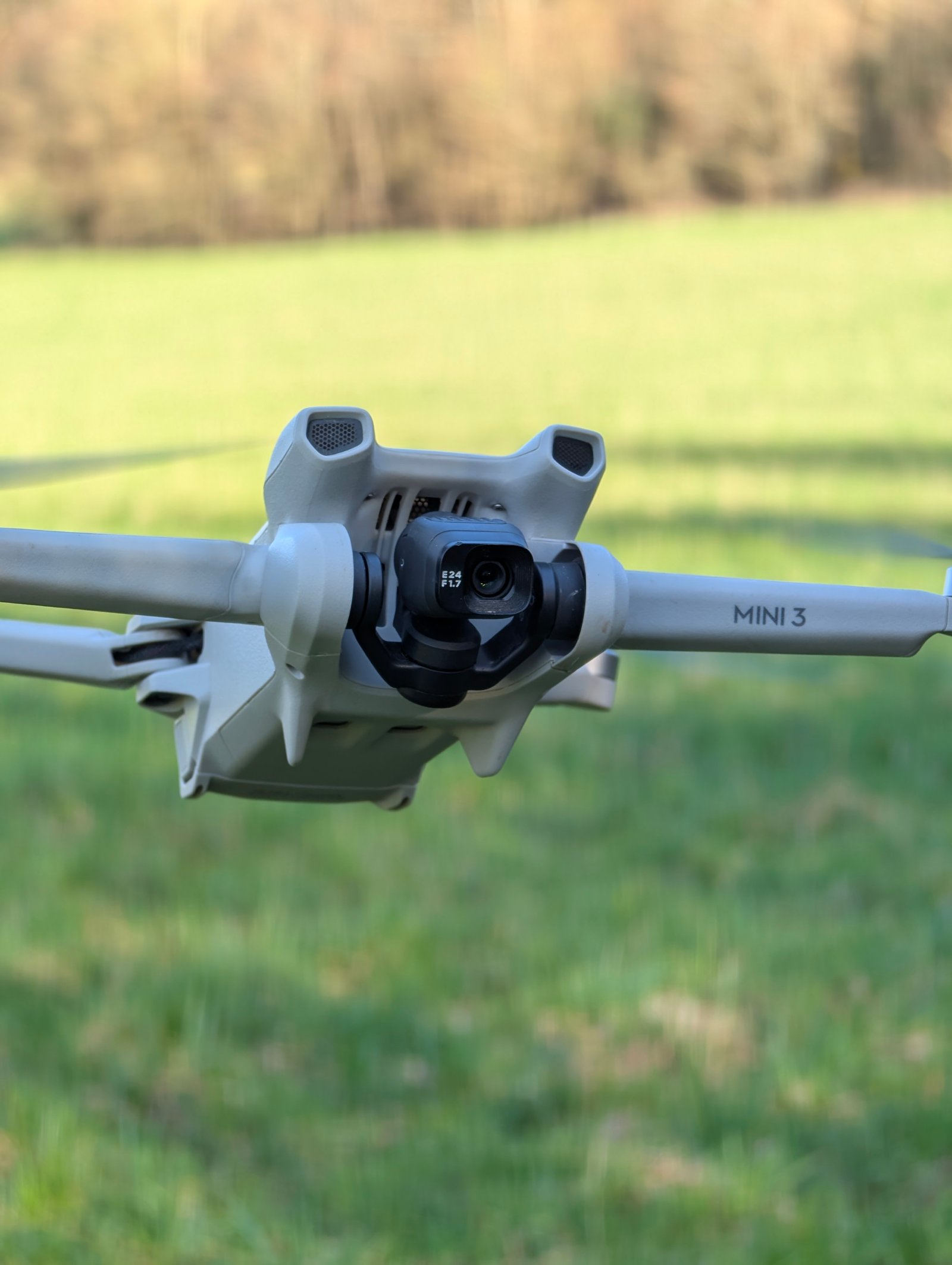 DJI Mini 3 